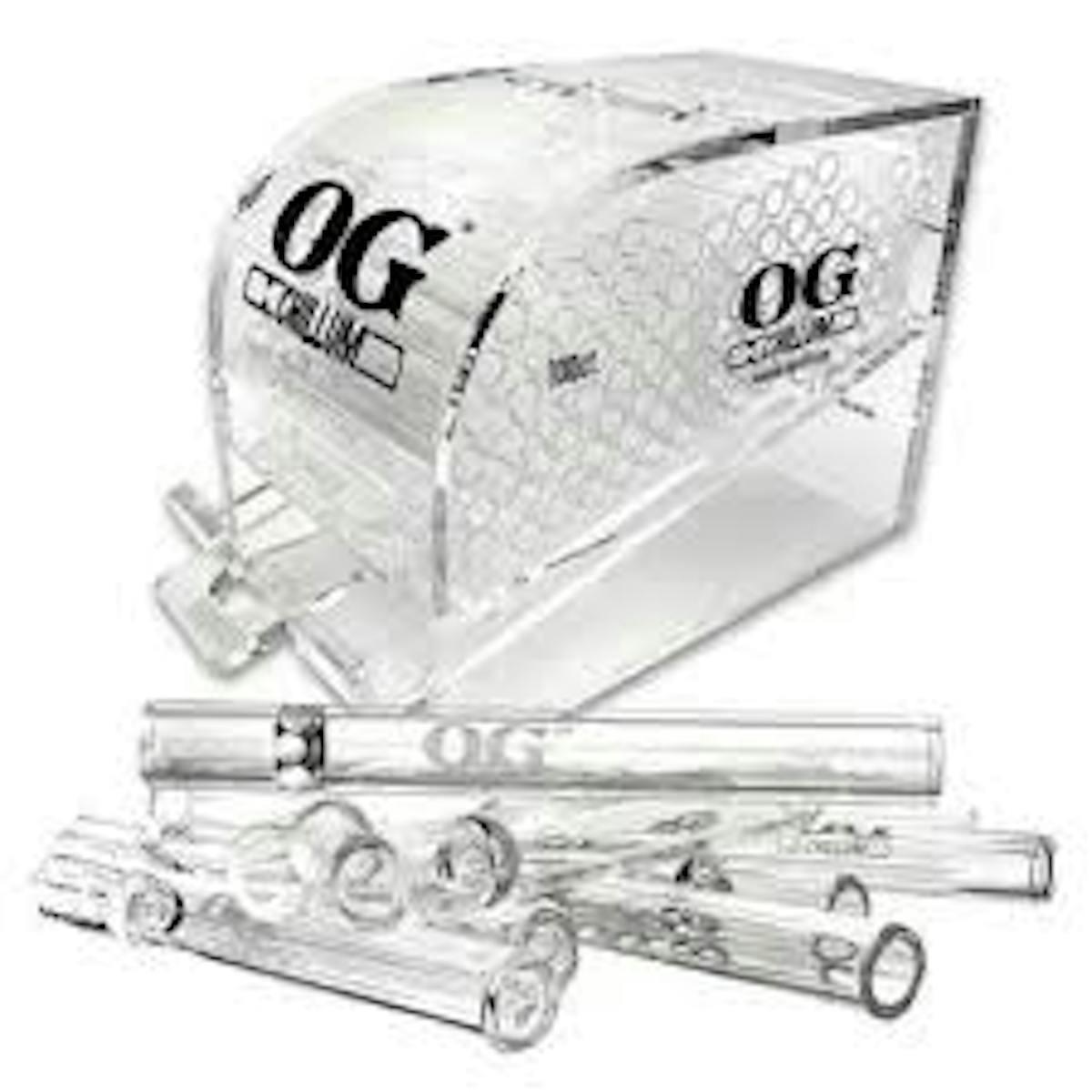 Photo of OG Chillum $4
