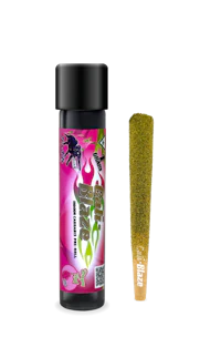 Dragon Fruit Tarantula | 1g - product image at King of Budz