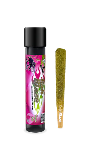 Dragon Fruit Tarantula | 1g-active