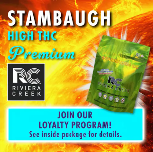 Stambaugh GC (2.83g)-2