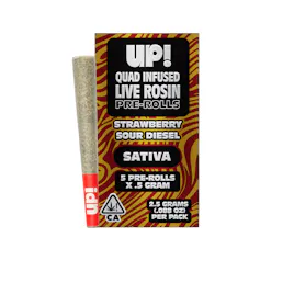 Pre-Rolls category image