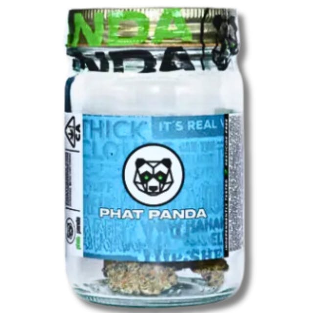 Dried cannabis flower is primarily ingested via inhalation. Activation time is roughly about 5 minutes and can last up to a few hours.