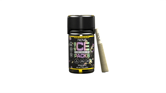 Product: Rove | Infused Pre-Roll - 1g - Acapulco Gold (Sativa)