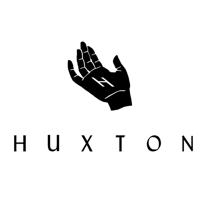 HUXTON Logo