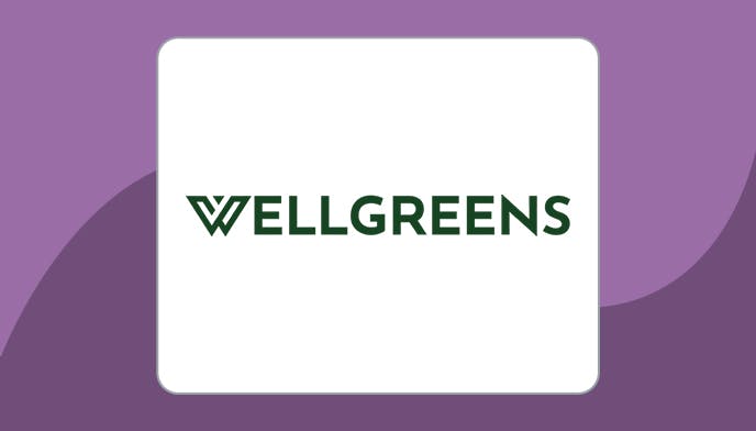 Wellgreens - Lake Murray logo