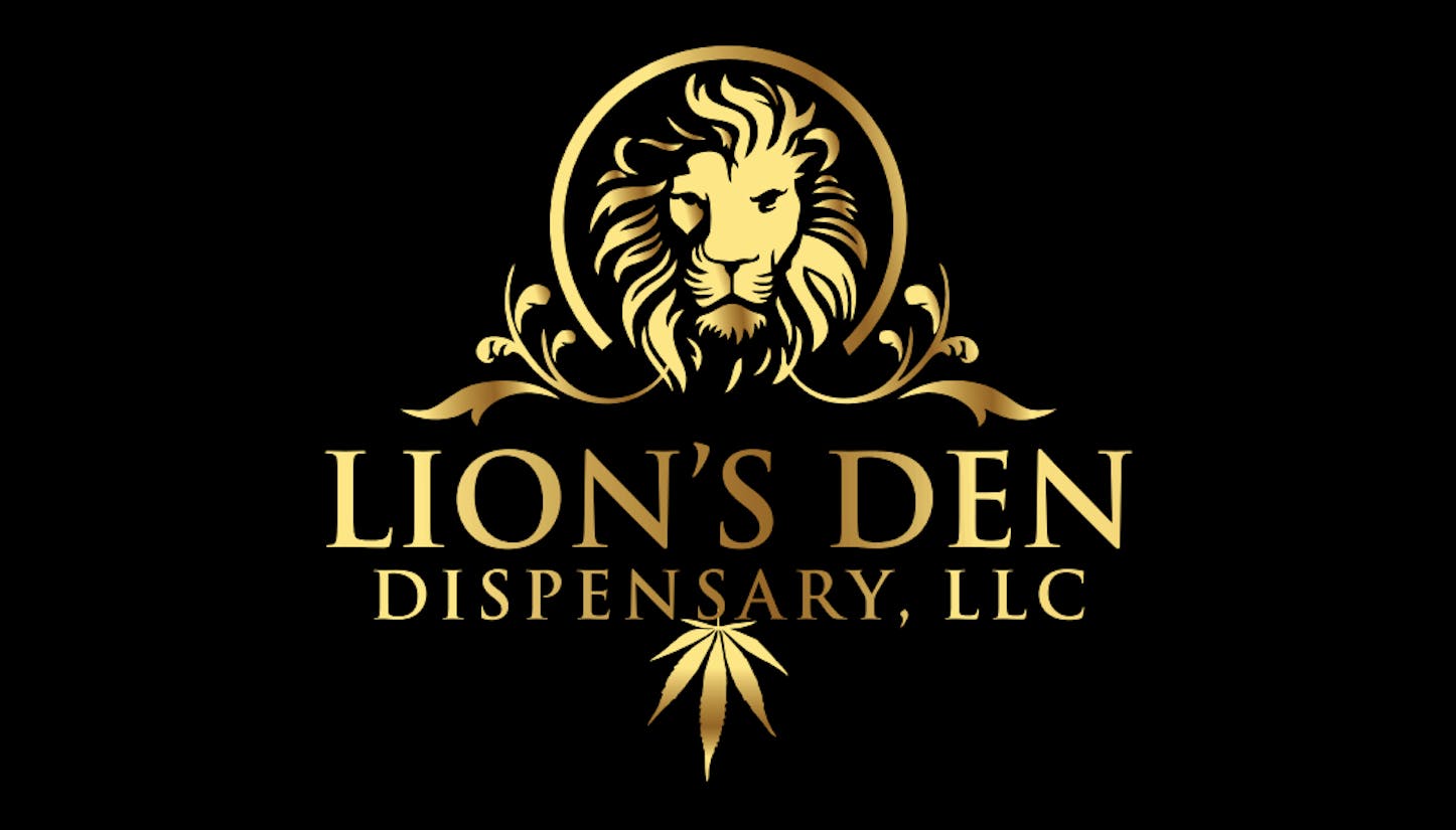 Lion's Den Dispensary