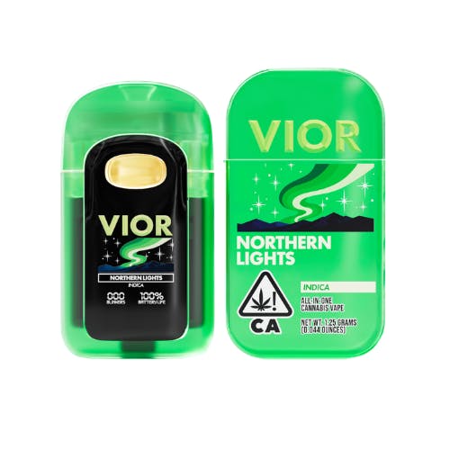 NORTHERN LIGHTS DISTILLATE ALL-IN-ONE