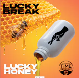 Fast Acting Honey