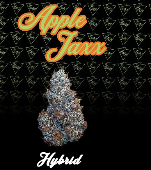 Product Apple Jaxx Buds