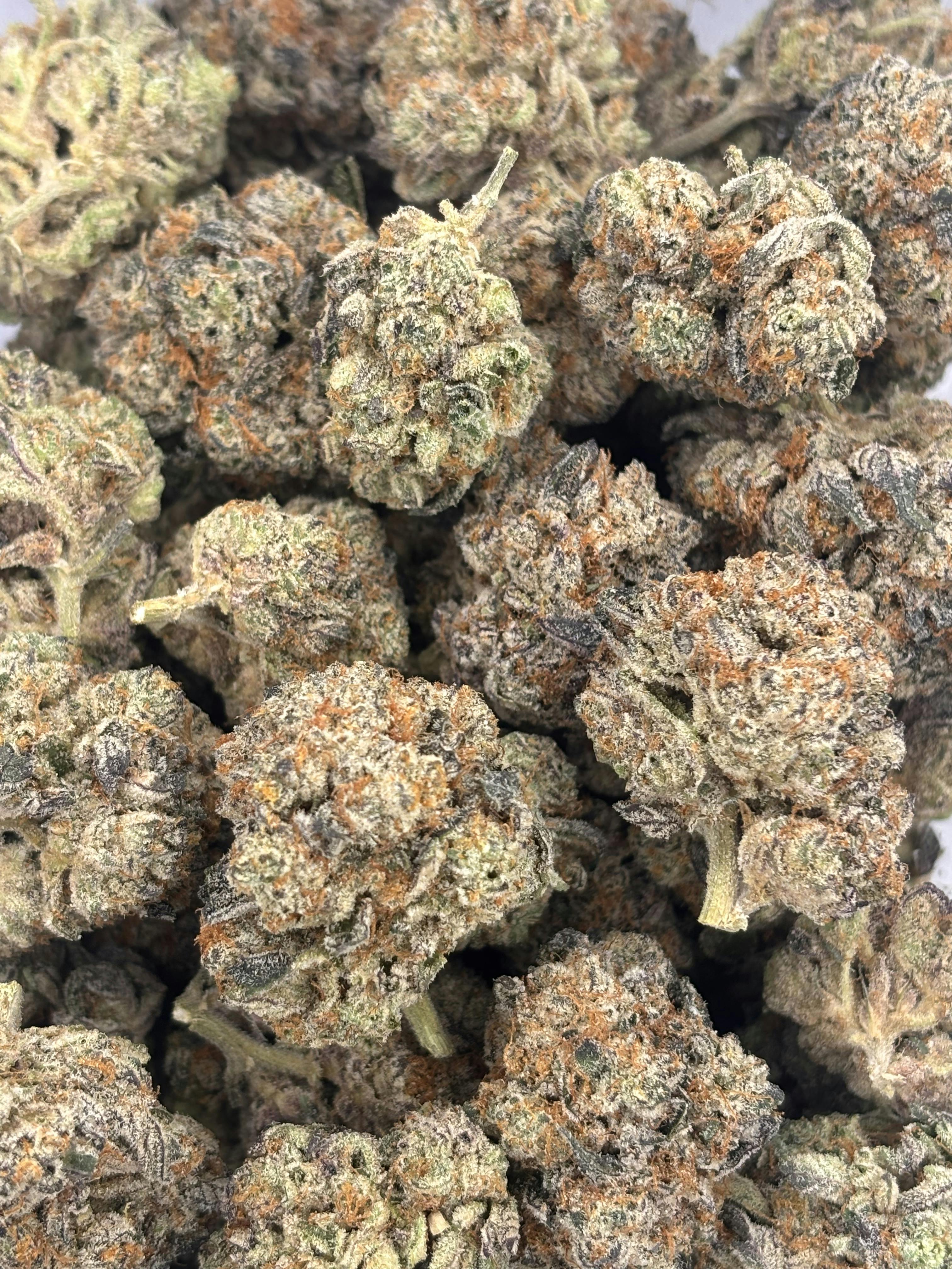 Pro Gro | Ink Junky | Deli Flower (Platinum)