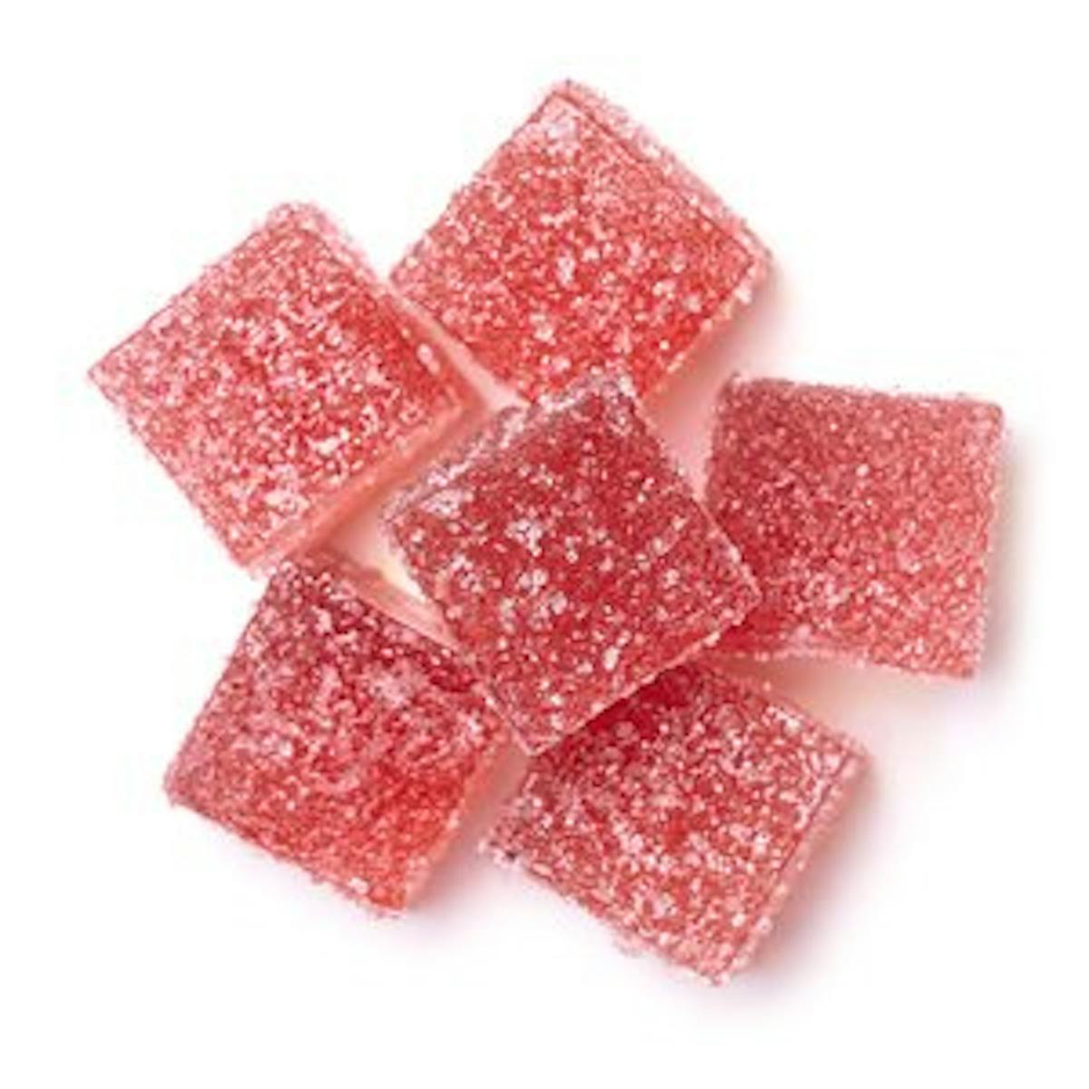 Image of Cherry Limeade | 100mg Gummies