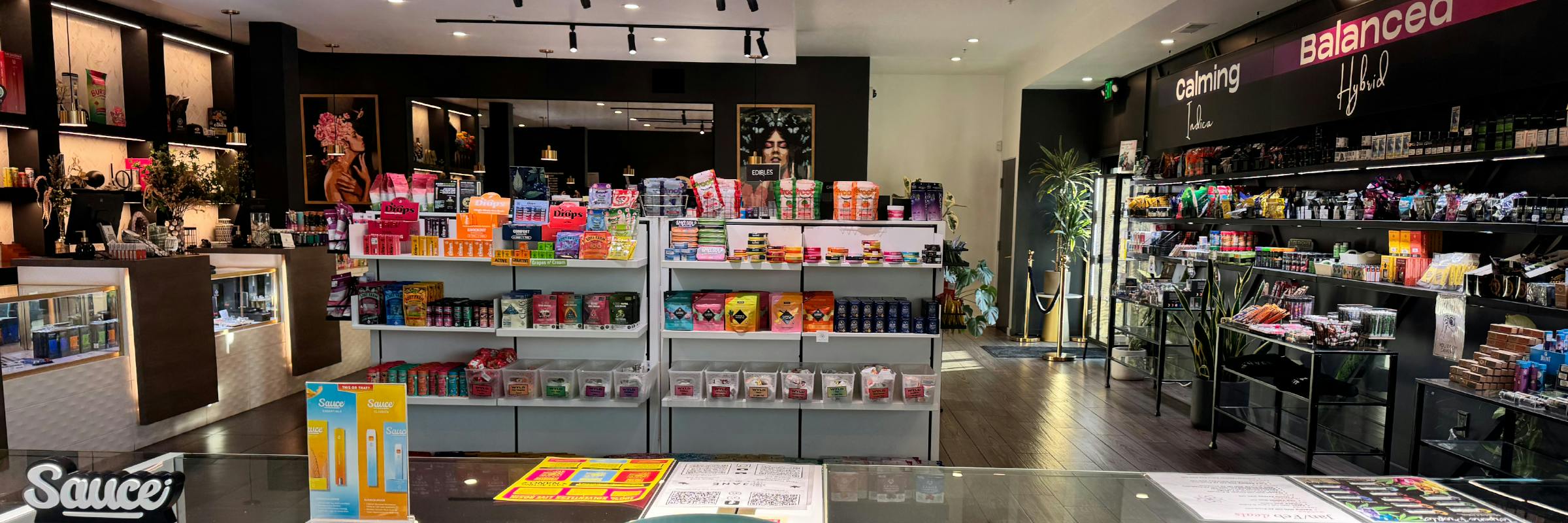 Jane dispensary cannabis santa rosa