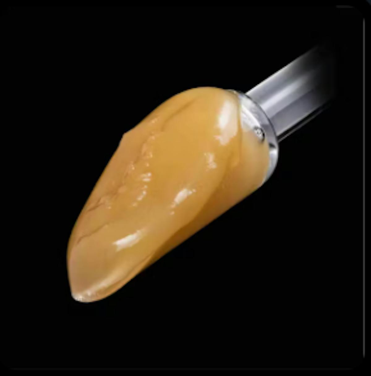 Photo of Lemon Ice Live Badder (H) | 1g