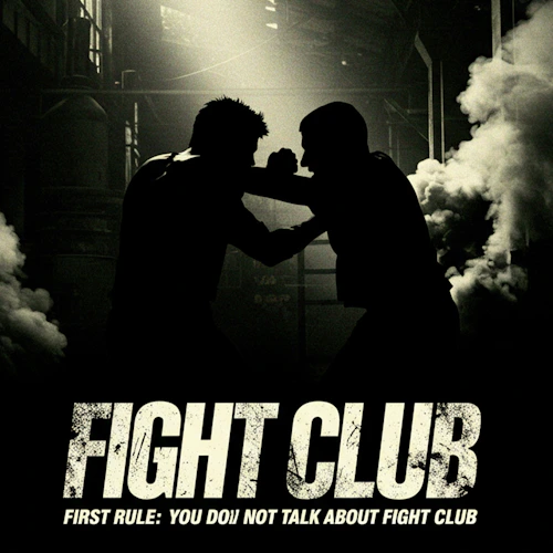 DELI - Fight Club