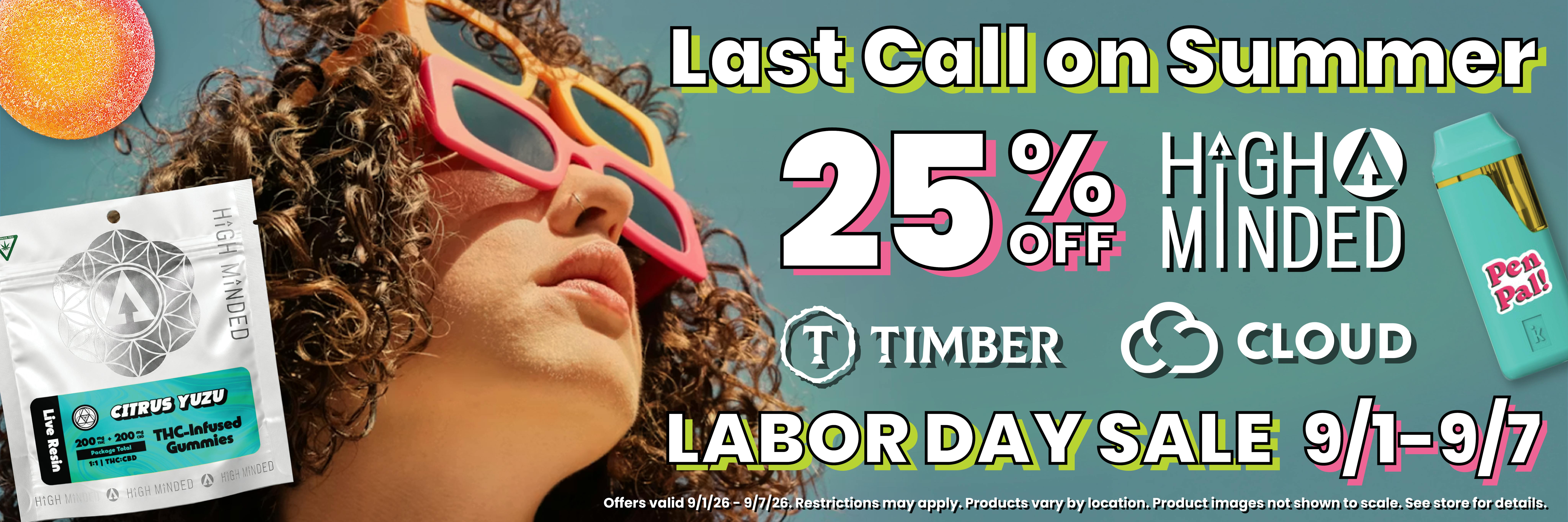 labor day sale