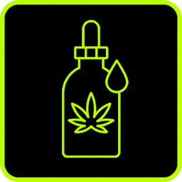 Tinctures category image