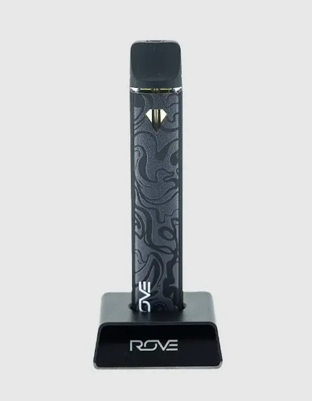 Rove Diamond Series Battery Stylus (hybrid, batteries)