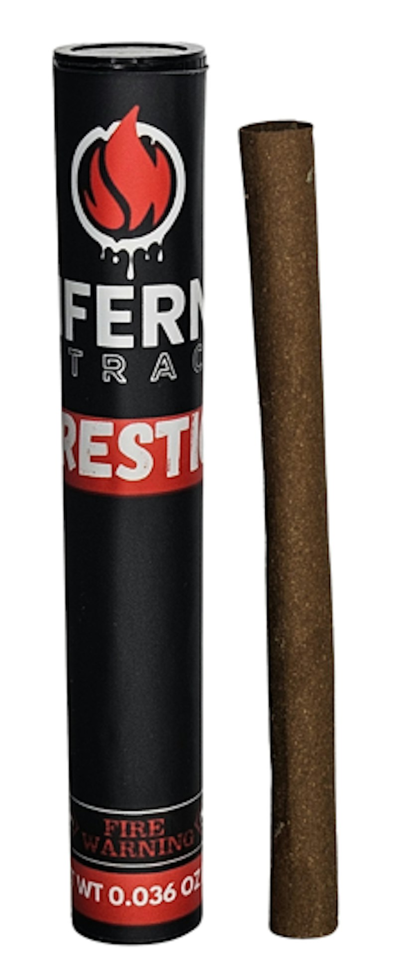 Inferno Extracts Firestick: Blue Dream