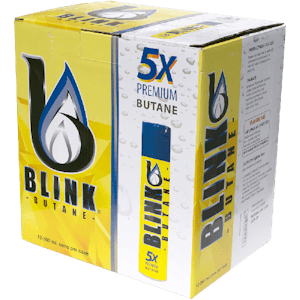 Blink | Butane 5x 300mL