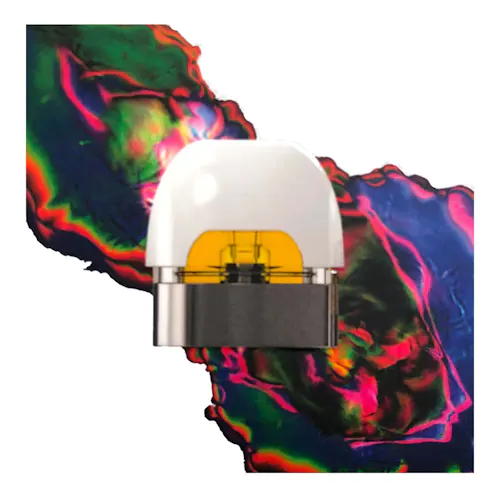 710 Labs ZkyscraperZ 10 Tier 3 Live Rosin Pod Rec