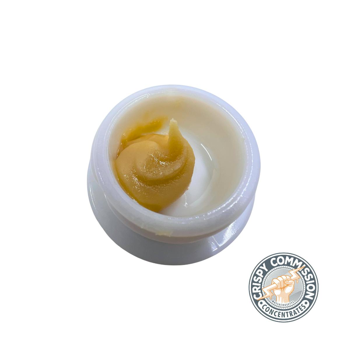 Image of Apex Mac | 3.5g Budder