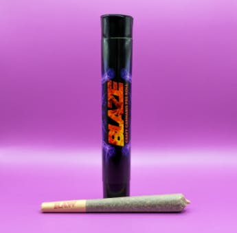 where to buy vuse alto Blue Zushi Terp Sauce Disposable Vape main image 0