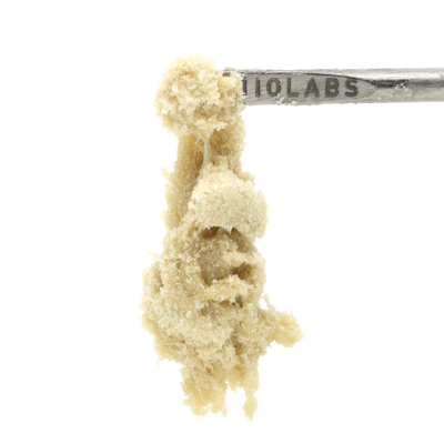 710 labs - 1g Persy Water Hash - SB 36 #40