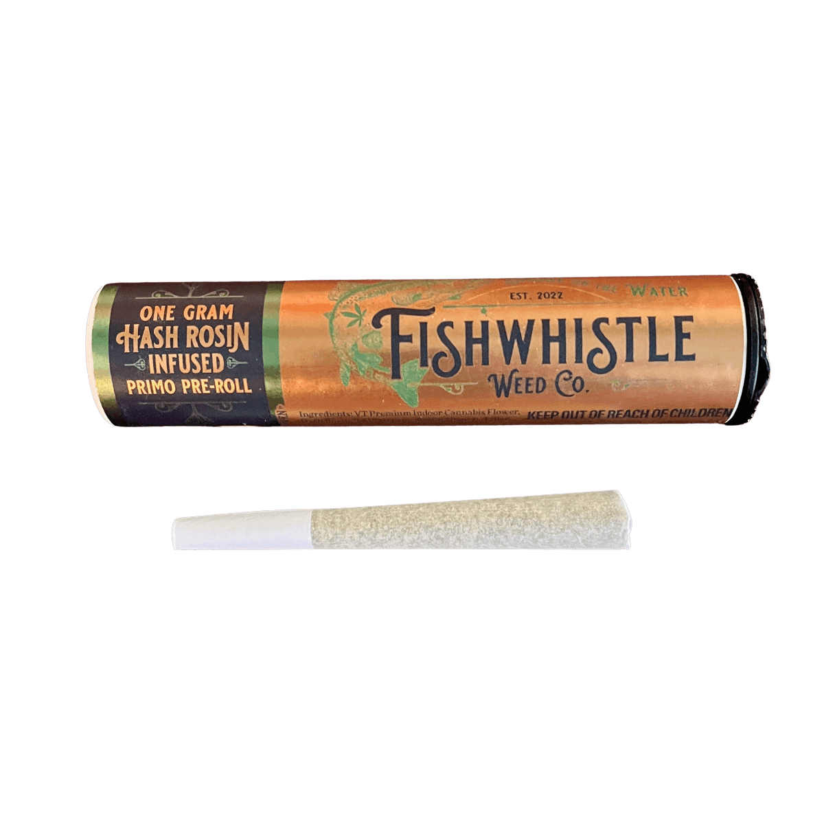 Image of Piff | 1g Infused Preroll