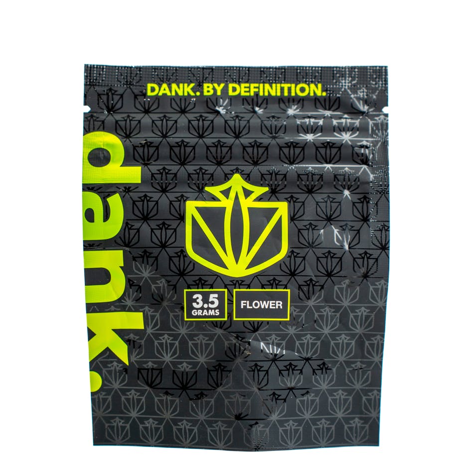 Dank Mimosa 3.5g Flower