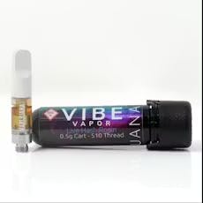 VIBE Garlic Juice (Hybrid)