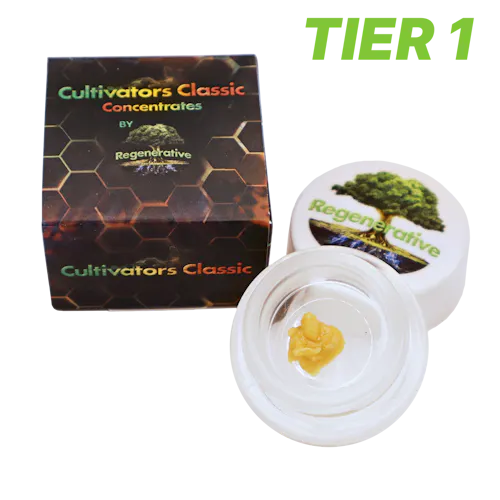 Chow Mein | Live Rosin | 0.5g (Tier 1)-active