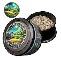 Product Lemon Cherry Sherbert | Ground