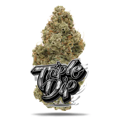 Triple Dip - Premium Flower