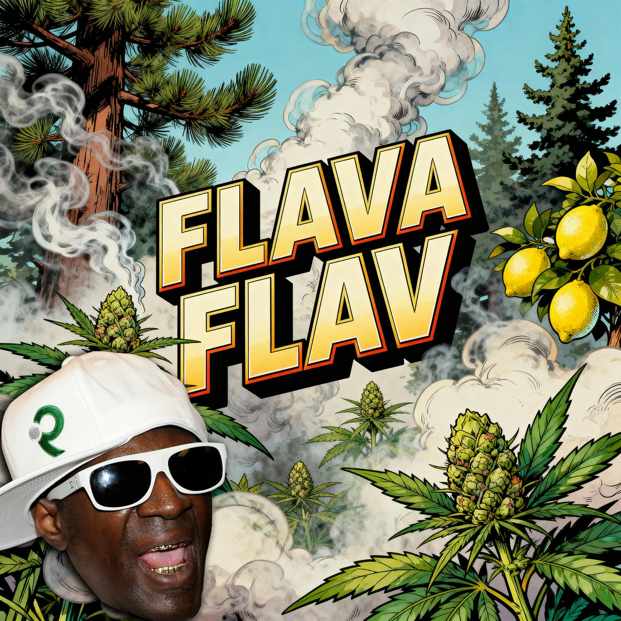 DELI - Flava Flav (Smalls)