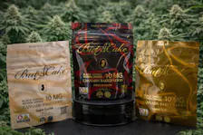 Edibles category image