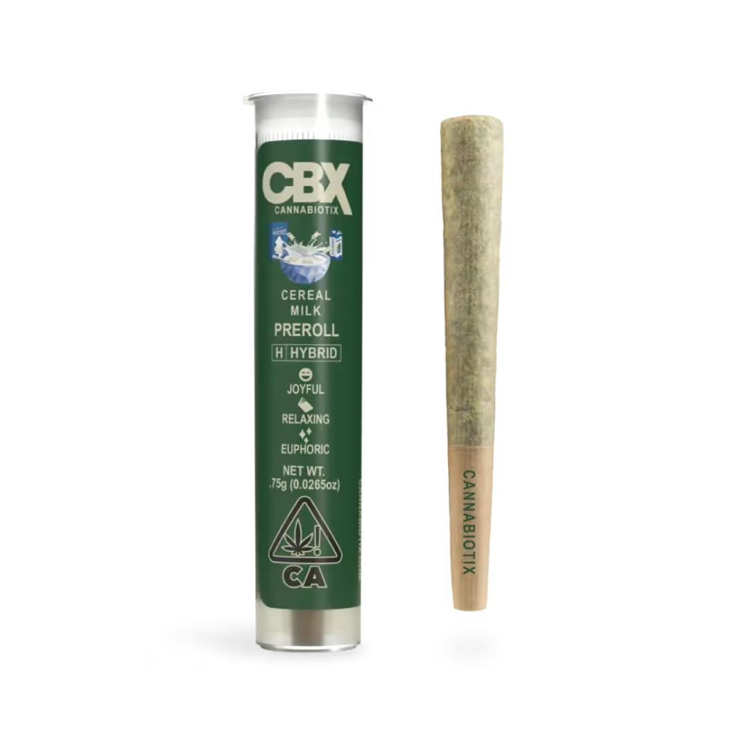 CEREAL MILK PREROLL