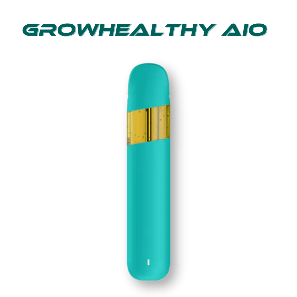 lost vape shop Half Bak'D Sauce'D Exotix THCa Live Resin Disposable Vape 4G – HQD Tech USA main image 0