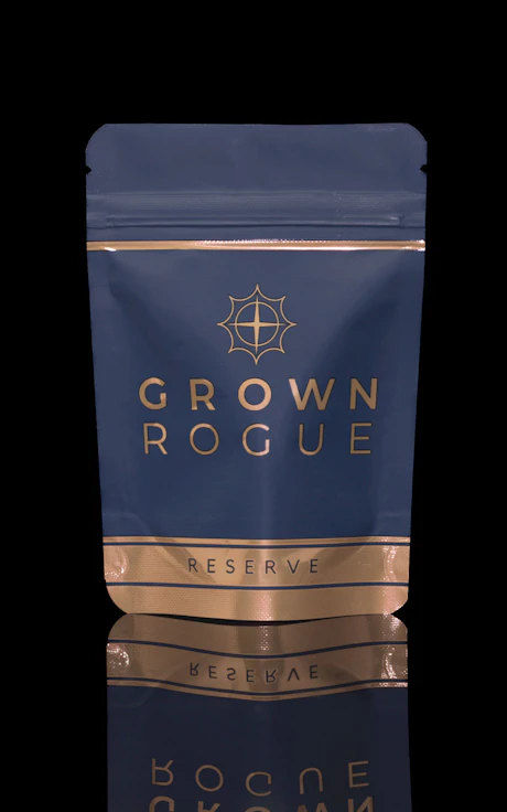 Grown Rogue Reserve | Blue Runtz - 3.5g Pack - product image at King of Budz