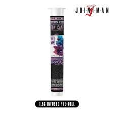 Jointman - Cotton Candy Infused Shooter