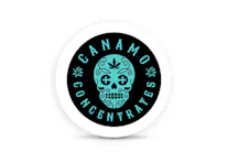 Canamo Concentrates Logo