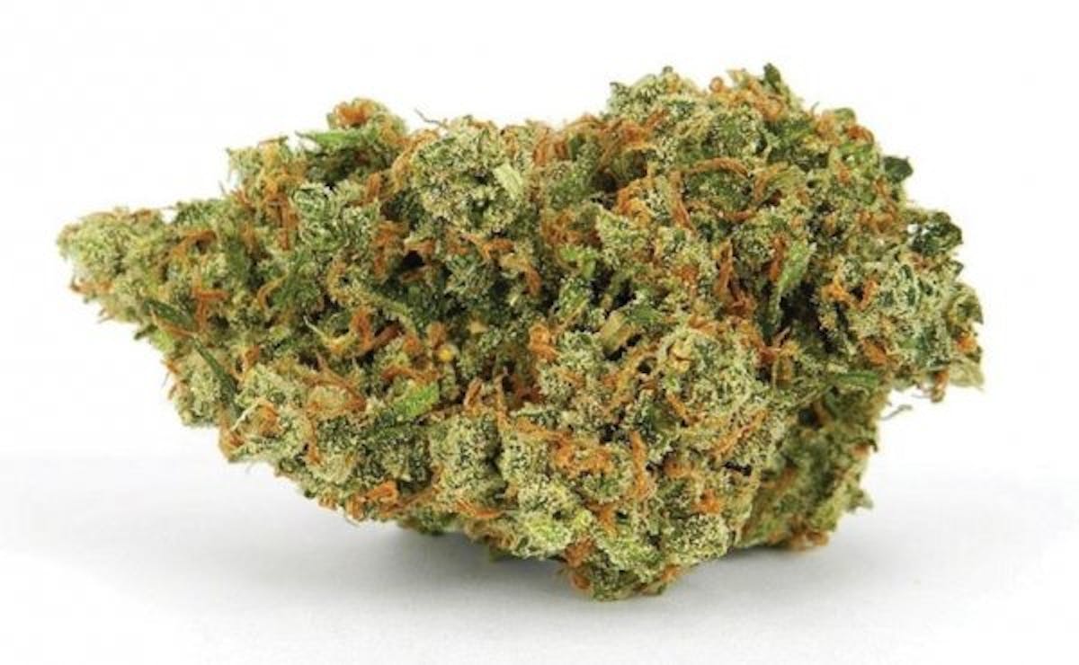Image of Asteroid Cookies | 3.5g