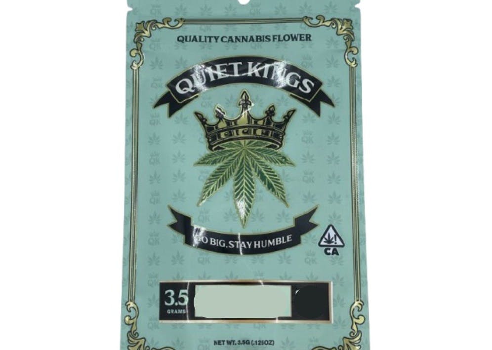 BLUE COOKIES
