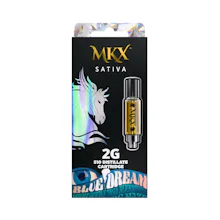 MKX - 2g Cart - Blue Dream (S)