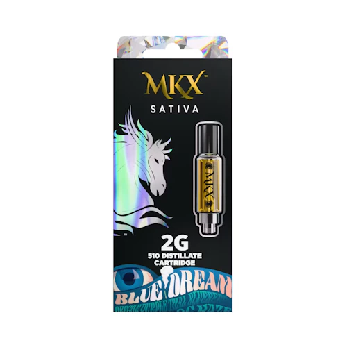 MKX - 2g Cart - Blue Dream (S)