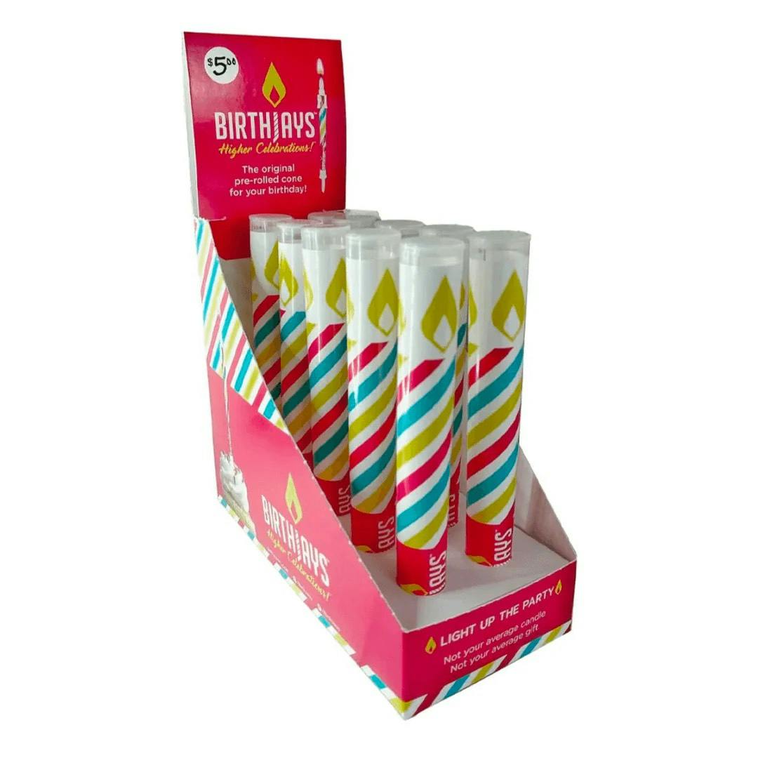Photo of BirthJays