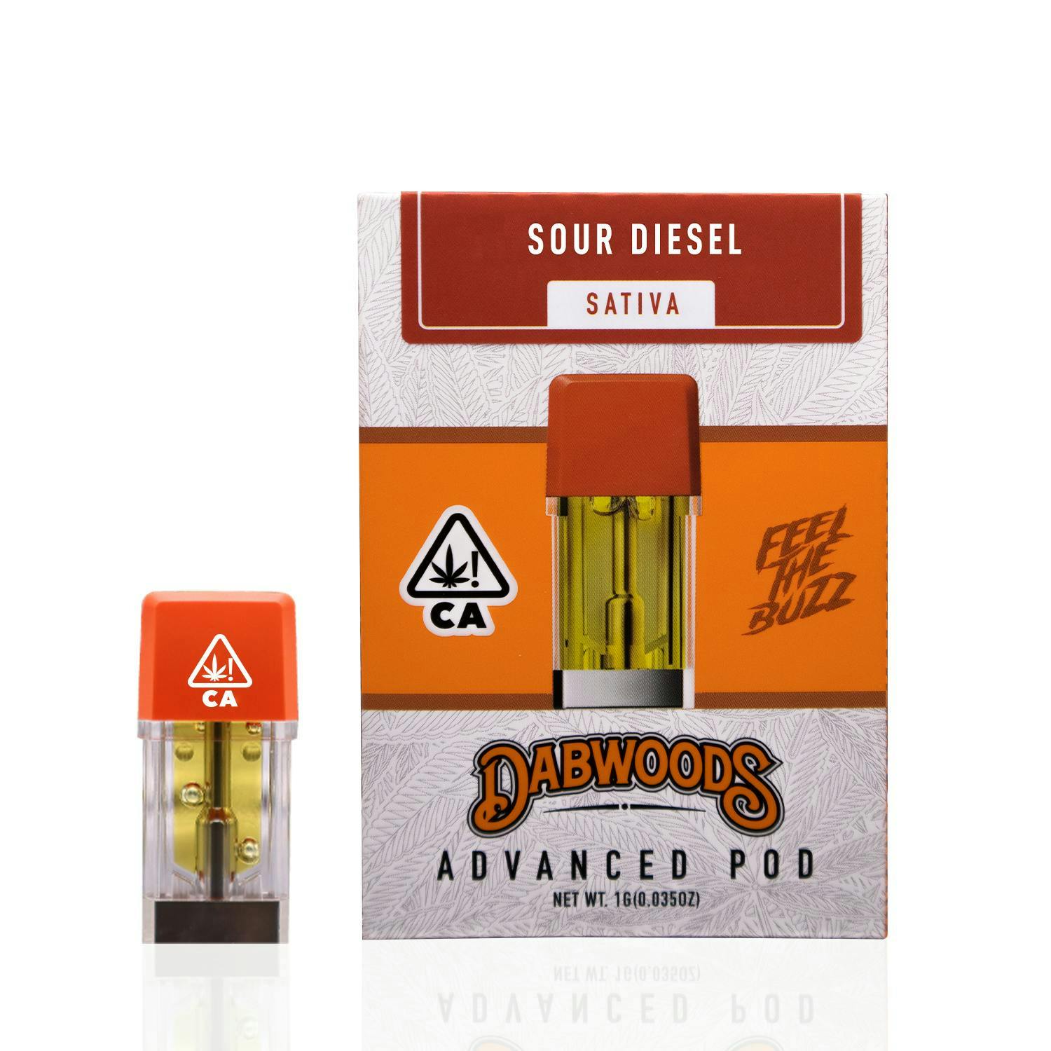Buy Dabwoods Cannabis For Sale - Buzz Cannabis Dispensary