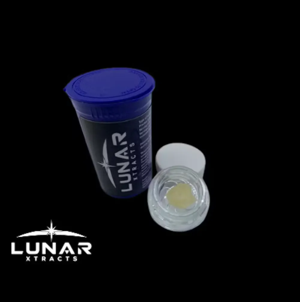 Product Lemon Mintz - Live Sugar