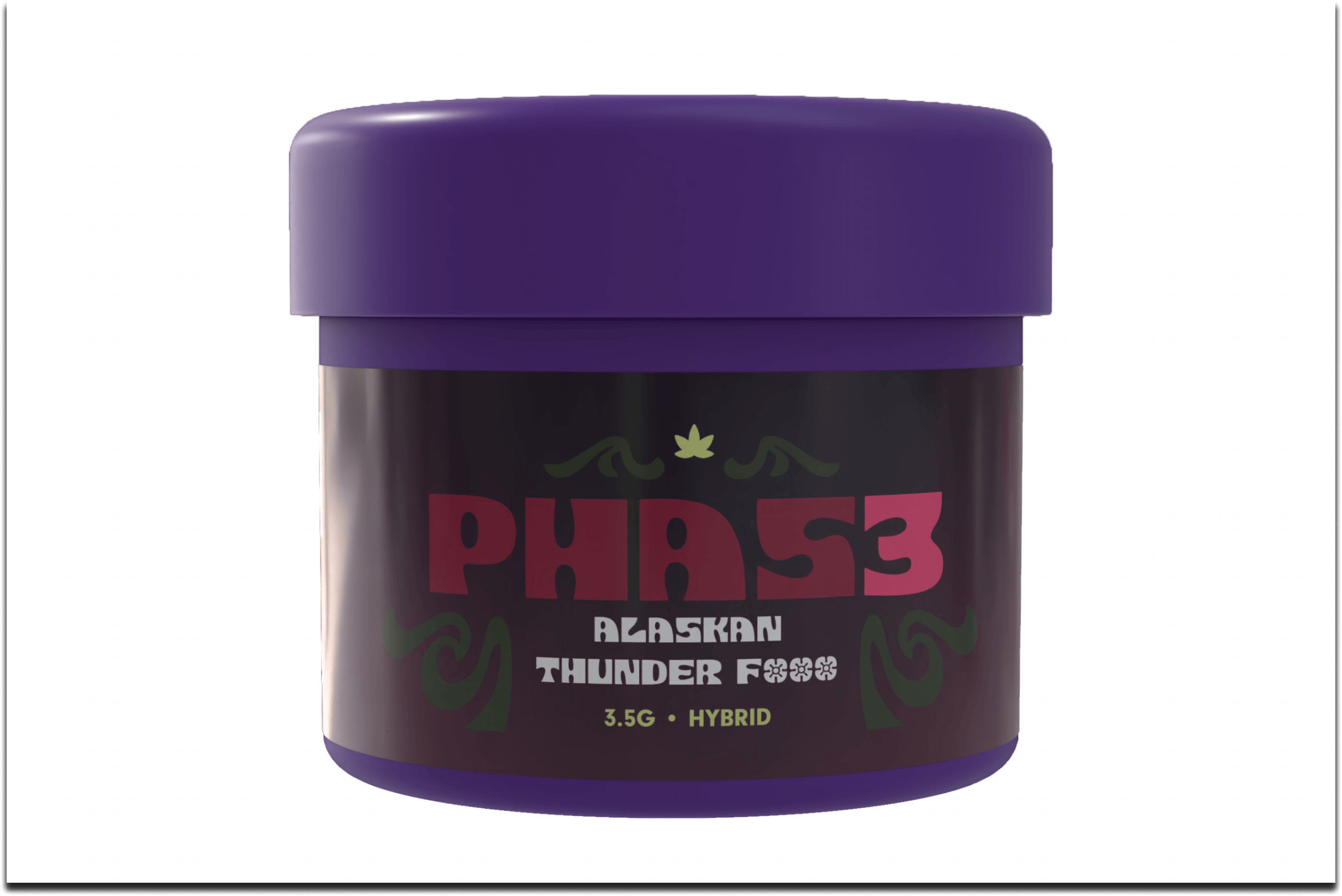 Phas3 Special | Alaskan Thunder F*** | Phase 3