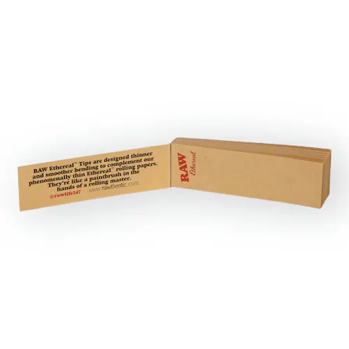 RAW | Ethereal Tips | 50 per pack-1