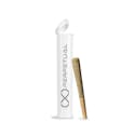 Cook'd #2 (H) - 0.5g Pre Roll - Perpetual - Thumbnail 1